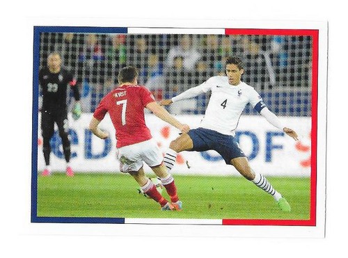 Vignette france 2016 - 2016,