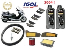 Pack Entretien Courroie Galets