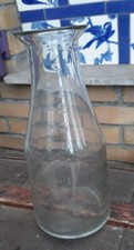 Ancienne Bouteille Carafe