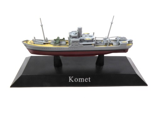 Komet 1939 1250 navire de - komet,