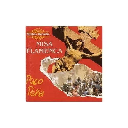 Pena paco misa flamenca - pena,