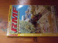 $$$ Revue RMF N°424 Maisons de garde  CC 65000  Gare Bellurbes  141 R Rivarossi