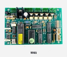 Castellini Platine P91