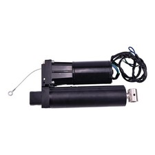 Réglage moteur garniture électrique assemblage bateau entretien longue durée