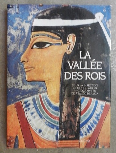 Vallée des rois - la, les