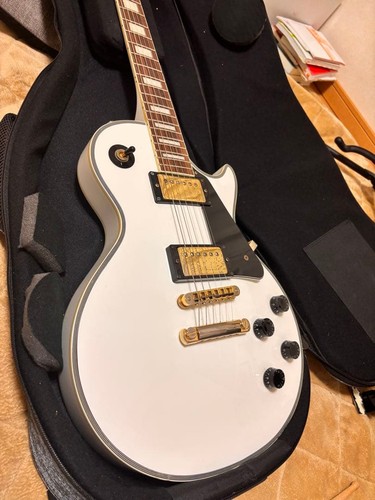 Guitare électrique burny - électrique,