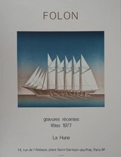 [AFFICHE D'ART] Jean-Michel
