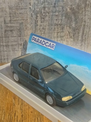 Paradcar renault 19 1993 - 19,