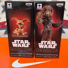 Lot de figurines de collection