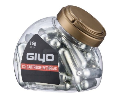 Giyo cartouche gonflage de - de,