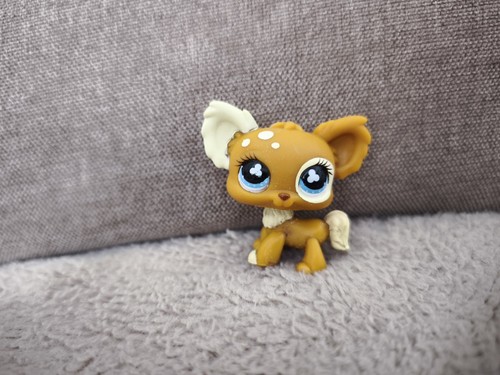 Lps 528 littlest petshop - #528,