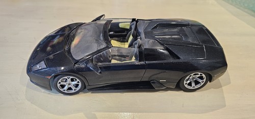 Burago lamborghini murcielago - burago,