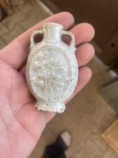 Ancien Flacon De Parfum Ou