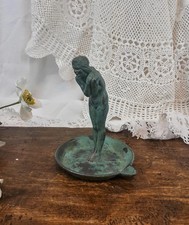 La Frileuse par Max Le Verrier