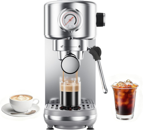 Compact bar espresso - compact,