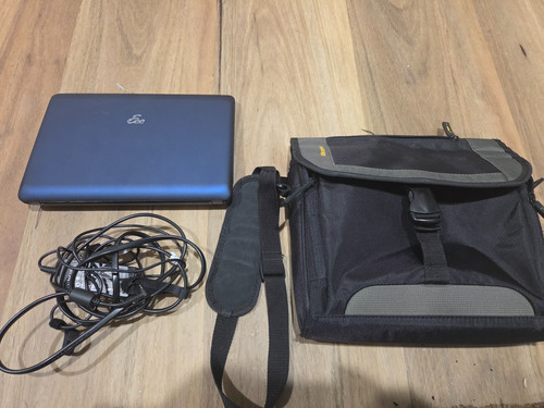 Working asus eee 1005hab pc - pc,