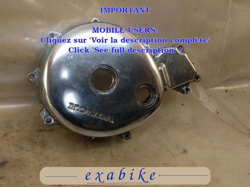 Carter alternateur pour - carter,