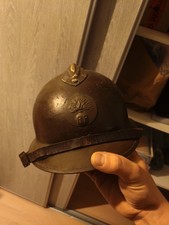 Casque adrian modèle - , 26