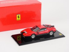 Kyosho 1/43 Ferrari 512 BB Red