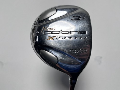Cobra speed fairway wood - x,
