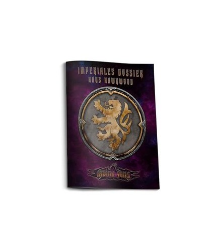 Fading suns imperiales - fading,