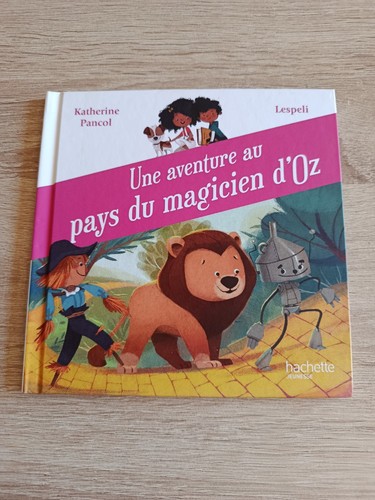 Une aventure pays - pays, du