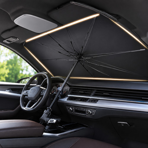 Pare soleil brise voiture - pare,