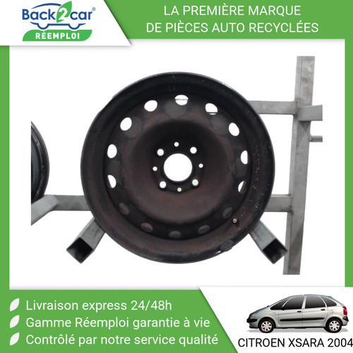 Jante tole citroen - jante,