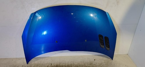 Capot peugeot 206 7901r5 - capot,