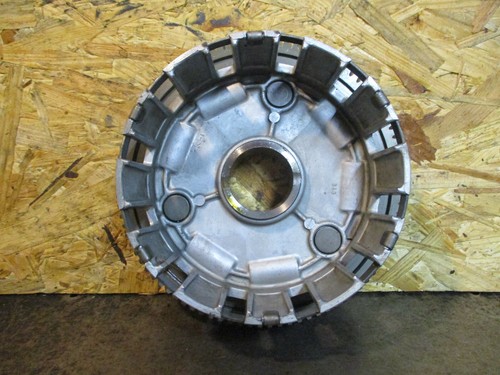 Cloche embrayage suzuki gsx - d'embrayage,