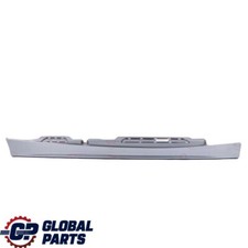 BMW 1 er E87 Bas de porte