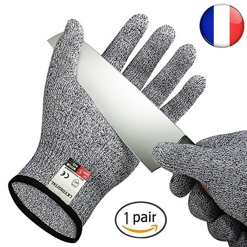 Gants travail sécurité - travail,