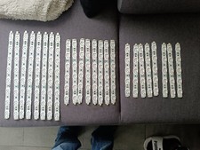 Bandeau LED pour TV SHARP LC-46LE700E