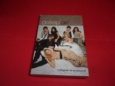 DVD,série TV,"GOSSIP