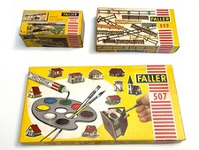 Faller train neuf 705 - 705, 507