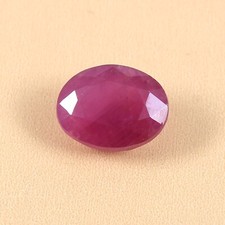 2.50 CT 100% Naturel Certifié