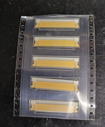 Lot connecteurs jst - lot,