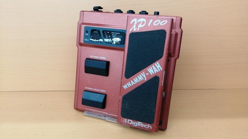 Pédale multi effets - multi-effets, digitech