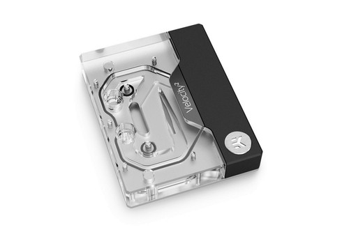 Waterblocks quantum - ek, ek-quantum