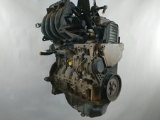 Moteur PEUGEOT 1007 0135CW