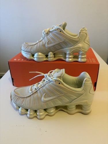 Nike shox - ,