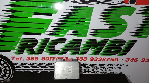 Calculateur moteur land rover - calculateur,