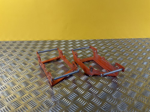 Cache radiateur pour ktm - ktm, f