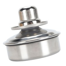 Brûleur à Alcool Réglable