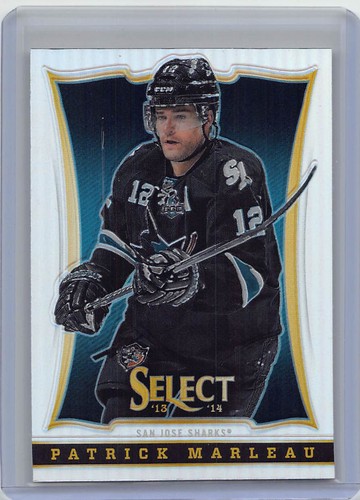 2013 panini select - 2013-14,