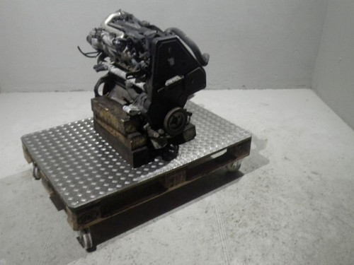 Moteur sans pièces - , (diesel)