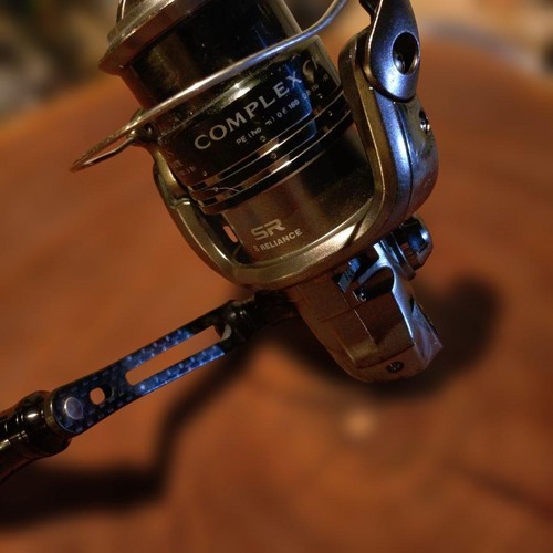 Moulinet pêche shimano ci4 - shimano,