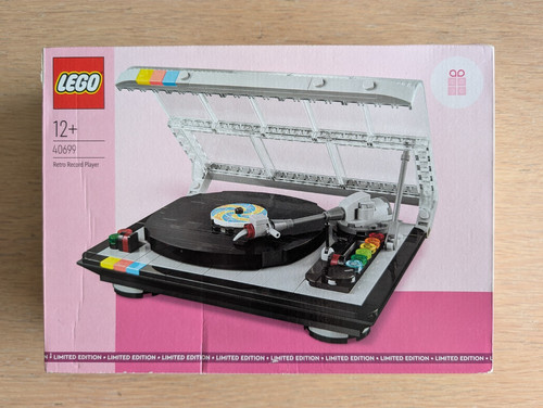 Lego gwp 40699 le - gwp,