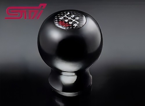 Oem subaru sti shift - oem,