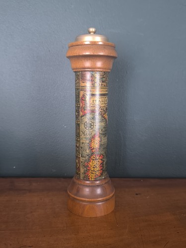 Ancienne salière poivrière - ancienne,
